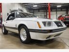 Thumbnail Photo 88 for 1984 Ford Mustang